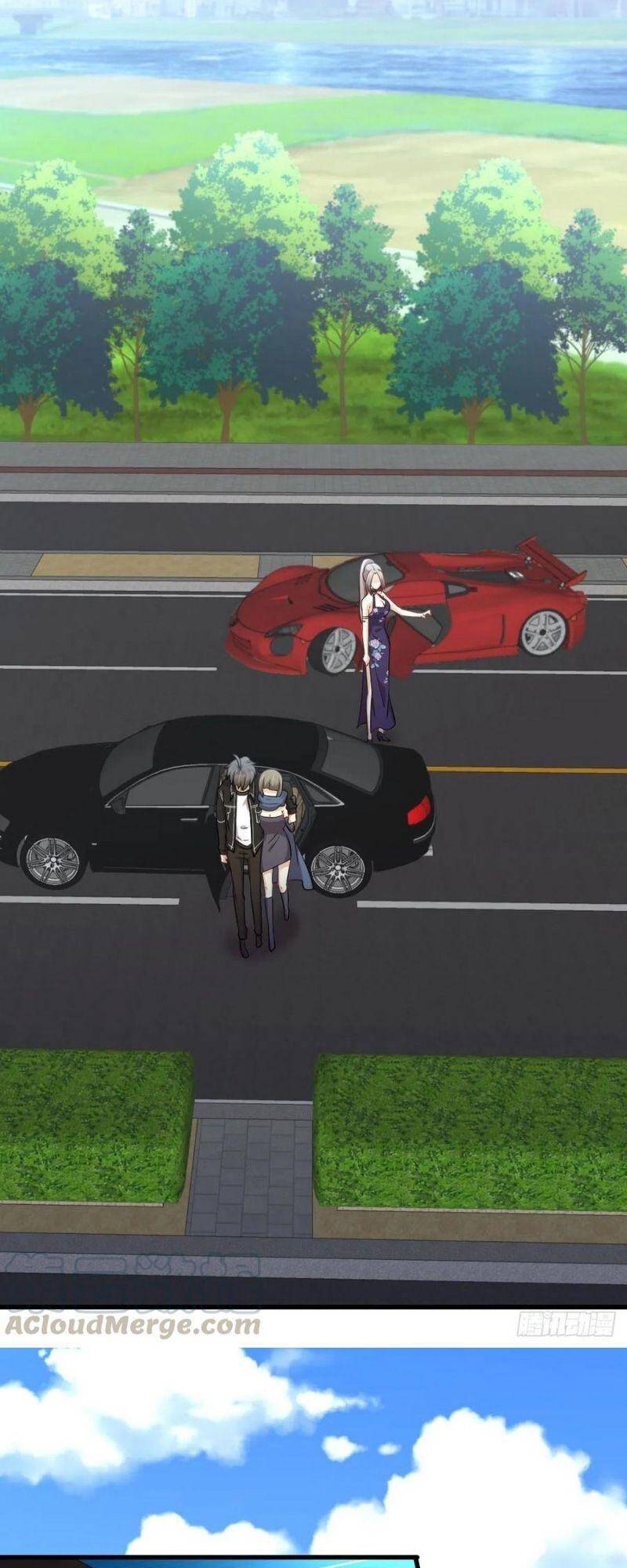 Xuyên Không Vào Thế Giới Nữ Cường Chapter 173 - Trang 2