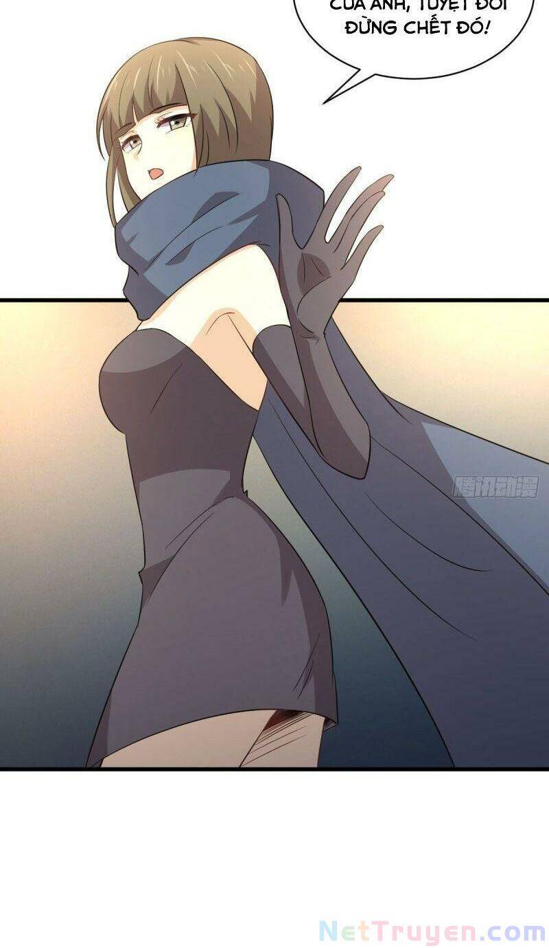 Xuyên Không Vào Thế Giới Nữ Cường Chapter 174 - Trang 2