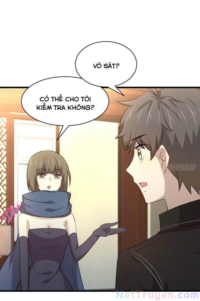 Xuyên Không Vào Thế Giới Nữ Cường Chapter 174 - Trang 2