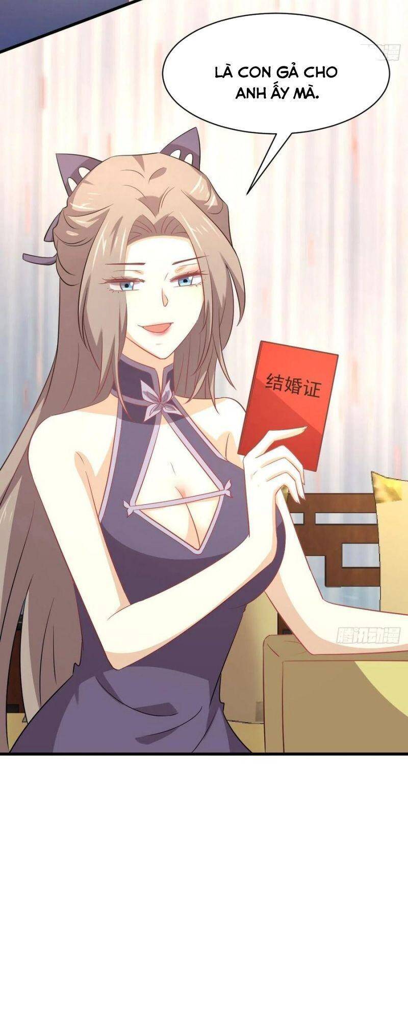 Xuyên Không Vào Thế Giới Nữ Cường Chapter 175 - Trang 2