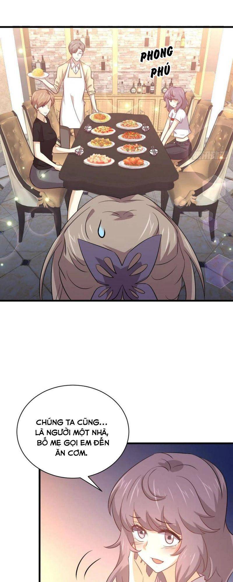 Xuyên Không Vào Thế Giới Nữ Cường Chapter 175 - Trang 2