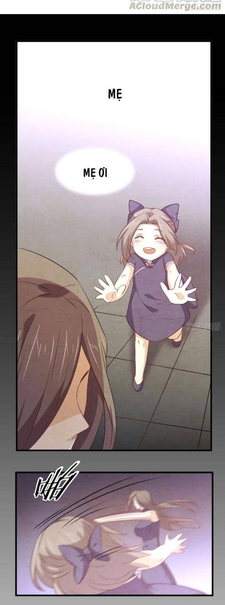 Xuyên Không Vào Thế Giới Nữ Cường Chapter 175 - Trang 2