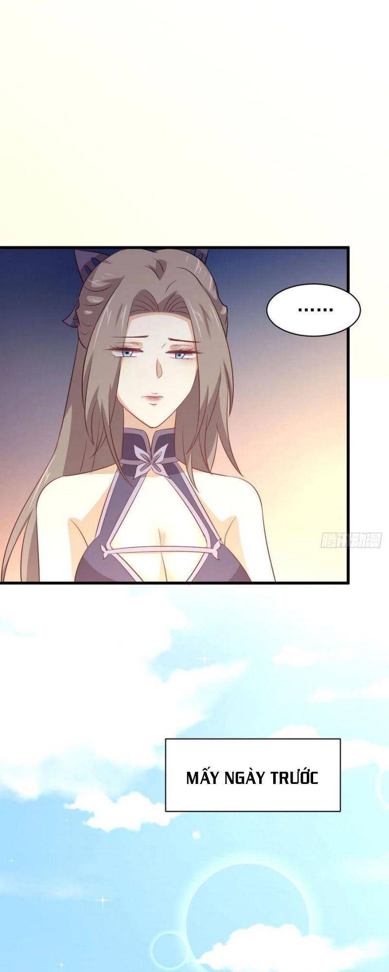 Xuyên Không Vào Thế Giới Nữ Cường Chapter 175 - Trang 2