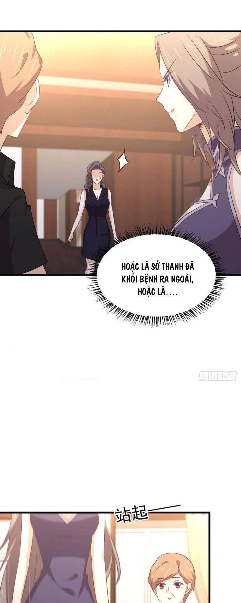 Xuyên Không Vào Thế Giới Nữ Cường Chapter 175 - Trang 2