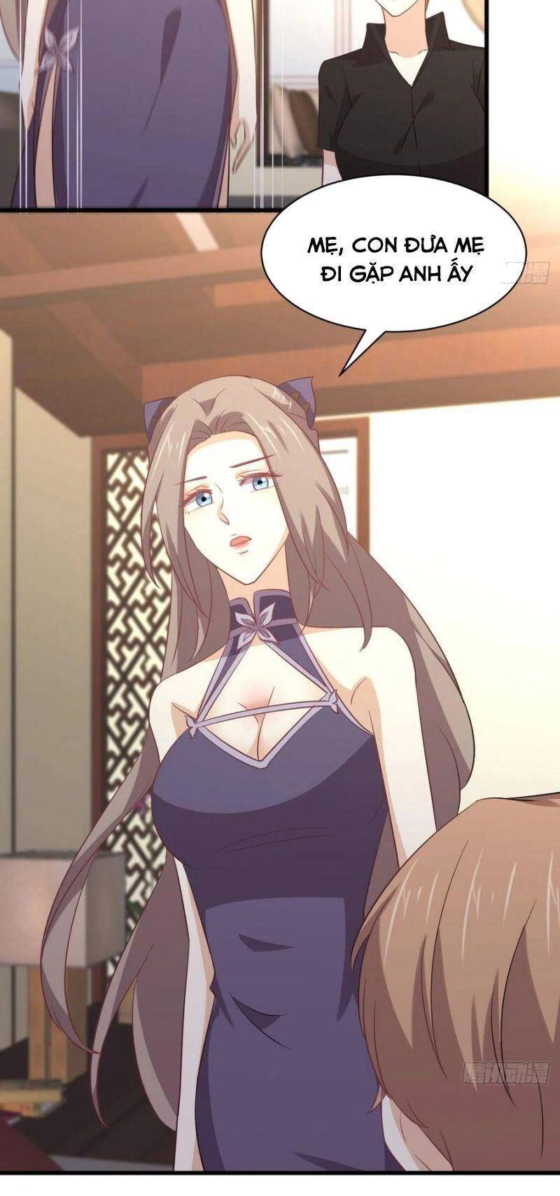 Xuyên Không Vào Thế Giới Nữ Cường Chapter 175 - Trang 2