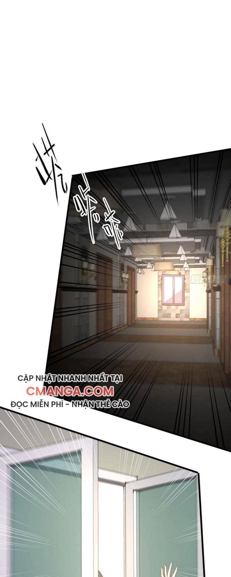 Xuyên Không Vào Thế Giới Nữ Cường Chapter 175 - Trang 2