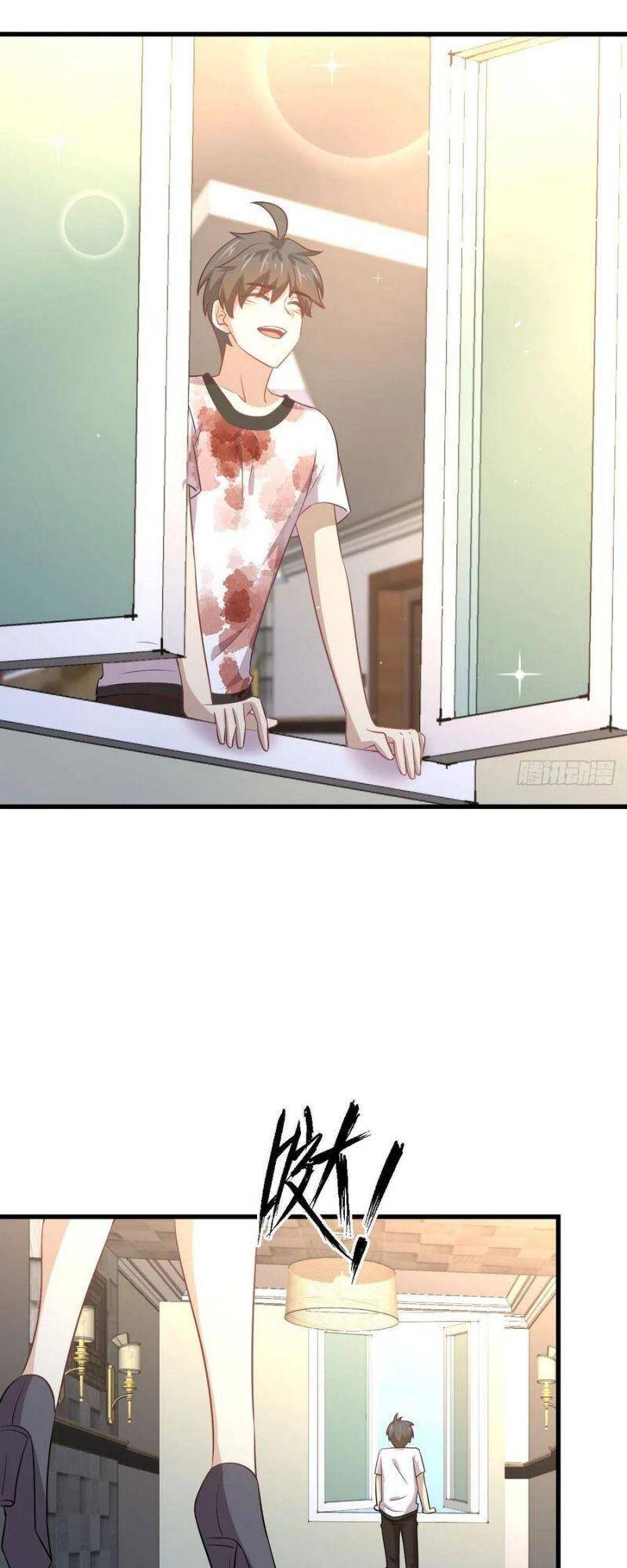 Xuyên Không Vào Thế Giới Nữ Cường Chapter 175 - Trang 2