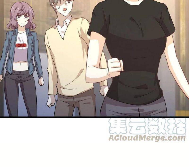 Xuyên Không Vào Thế Giới Nữ Cường Chapter 175 - Trang 2