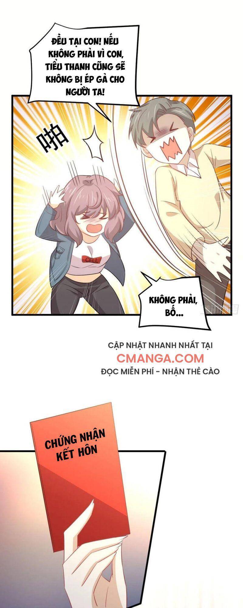 Xuyên Không Vào Thế Giới Nữ Cường Chapter 175 - Trang 2