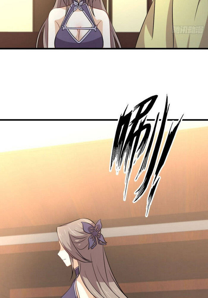 Xuyên Không Vào Thế Giới Nữ Cường Chapter 176 - Trang 2