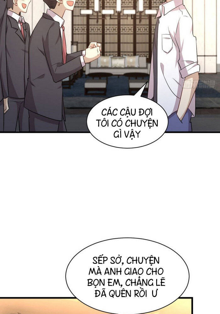 Xuyên Không Vào Thế Giới Nữ Cường Chapter 176 - Trang 2