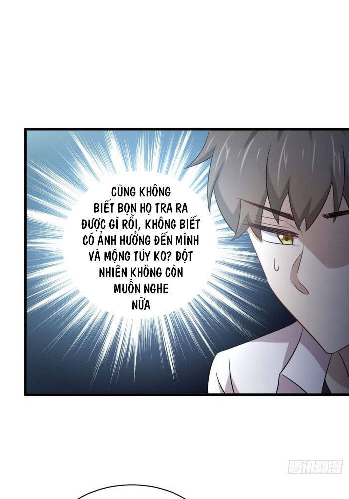 Xuyên Không Vào Thế Giới Nữ Cường Chapter 176 - Trang 2