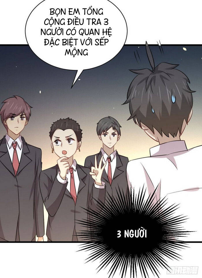 Xuyên Không Vào Thế Giới Nữ Cường Chapter 176 - Trang 2