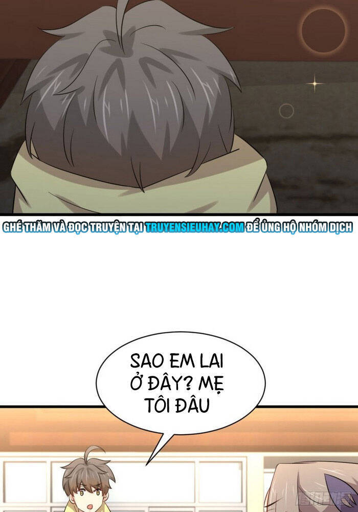 Xuyên Không Vào Thế Giới Nữ Cường Chapter 176 - Trang 2