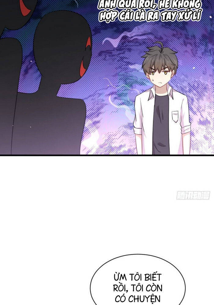 Xuyên Không Vào Thế Giới Nữ Cường Chapter 176 - Trang 2