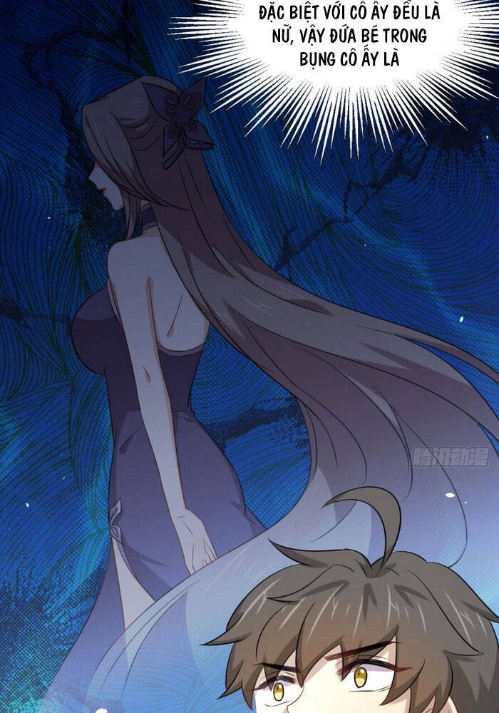 Xuyên Không Vào Thế Giới Nữ Cường Chapter 176 - Trang 2