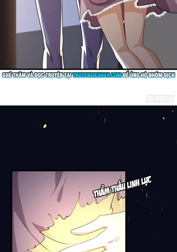 Xuyên Không Vào Thế Giới Nữ Cường Chapter 176 - Trang 2