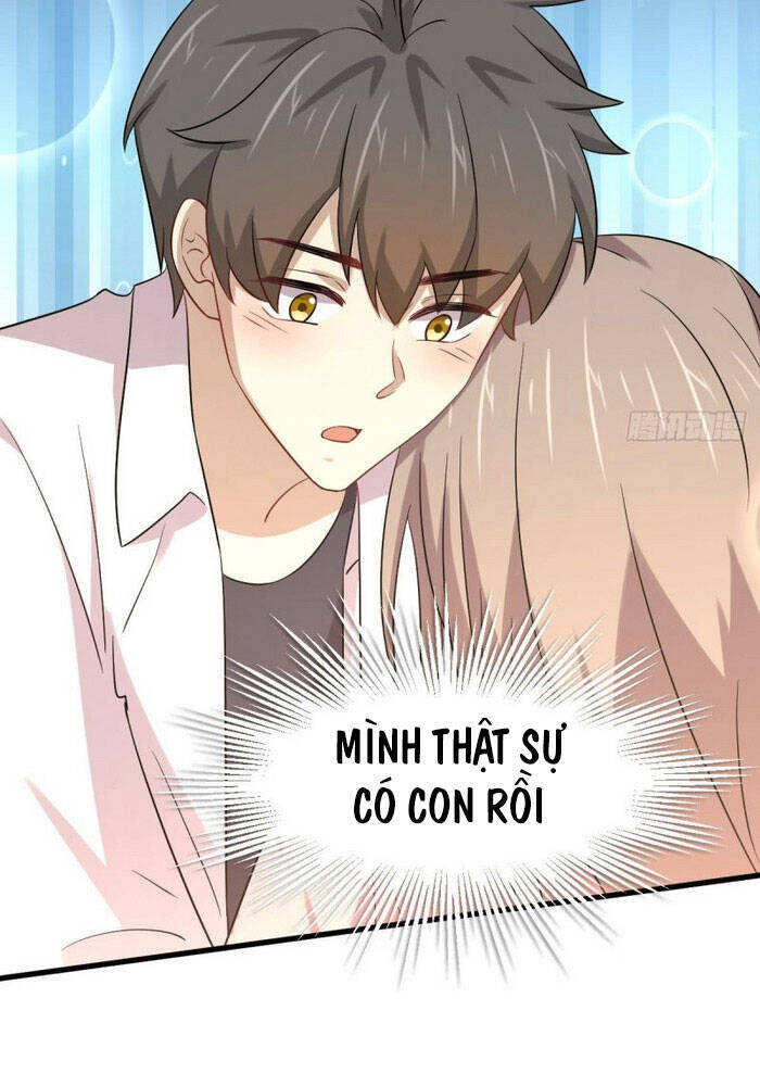 Xuyên Không Vào Thế Giới Nữ Cường Chapter 176 - Trang 2