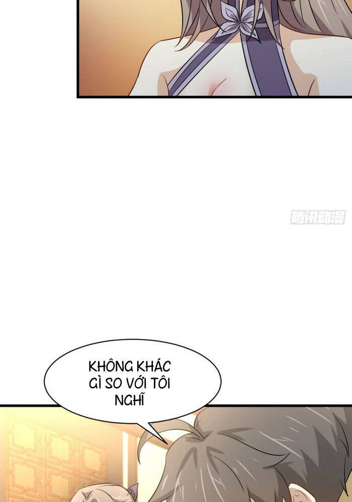 Xuyên Không Vào Thế Giới Nữ Cường Chapter 176 - Trang 2