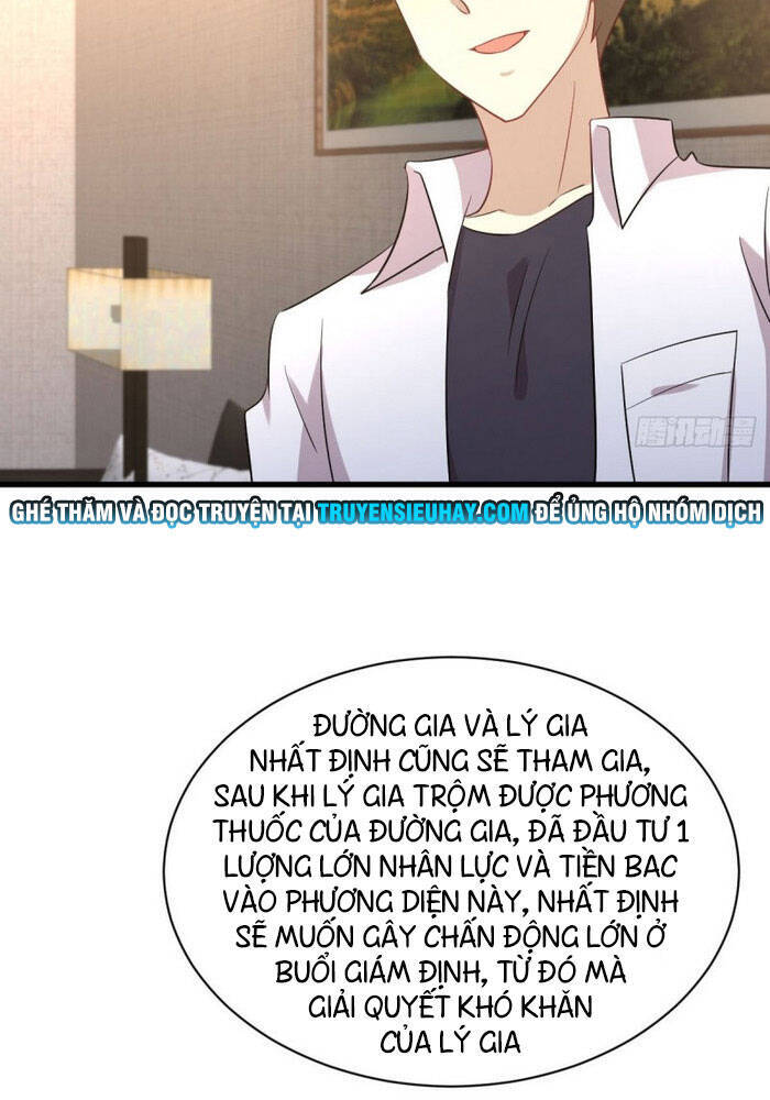 Xuyên Không Vào Thế Giới Nữ Cường Chapter 177 - Trang 2