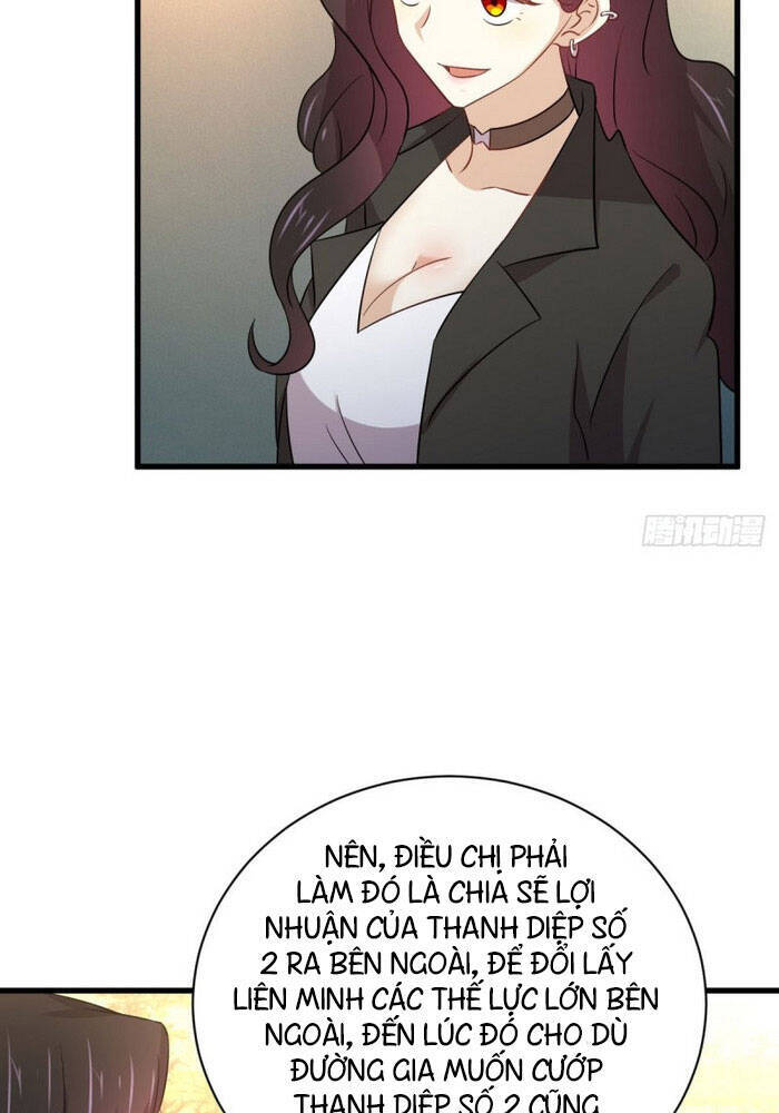 Xuyên Không Vào Thế Giới Nữ Cường Chapter 177 - Trang 2