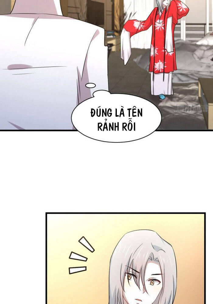 Xuyên Không Vào Thế Giới Nữ Cường Chapter 177 - Trang 2