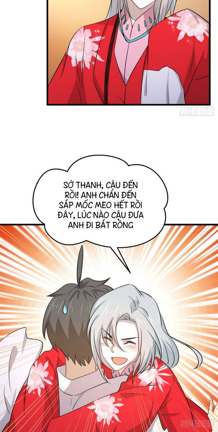 Xuyên Không Vào Thế Giới Nữ Cường Chapter 177 - Trang 2