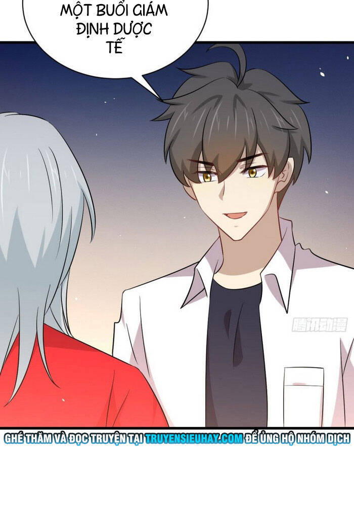 Xuyên Không Vào Thế Giới Nữ Cường Chapter 177 - Trang 2