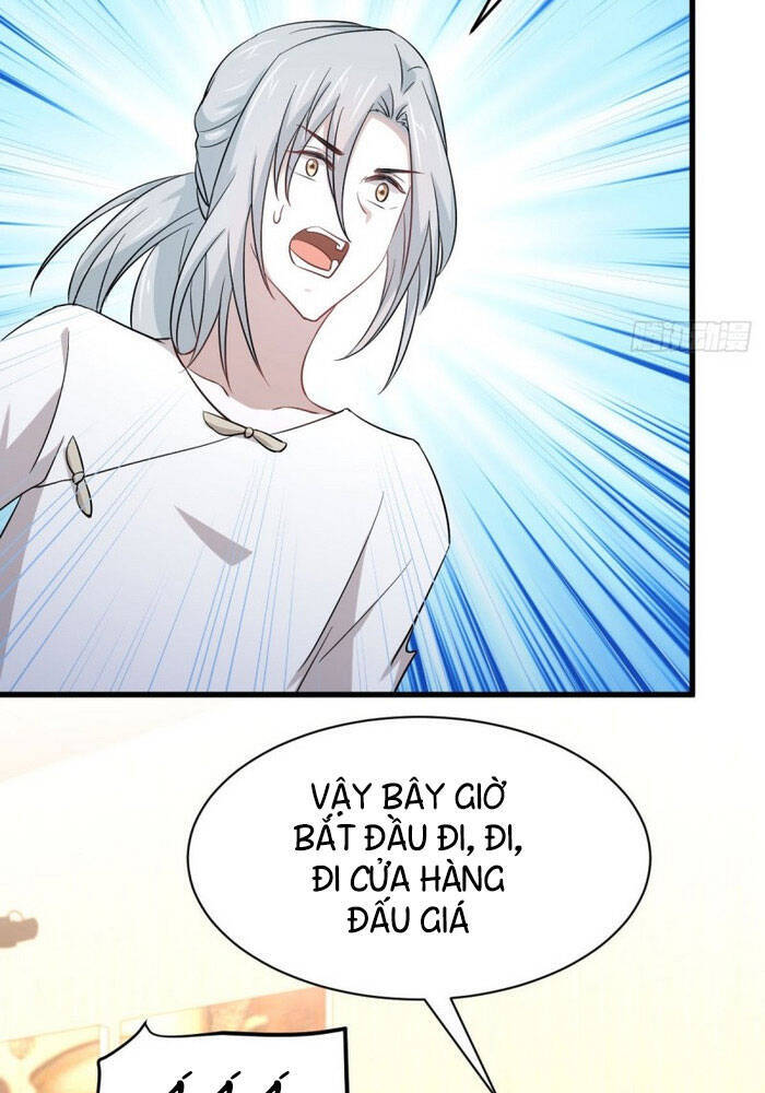 Xuyên Không Vào Thế Giới Nữ Cường Chapter 177 - Trang 2