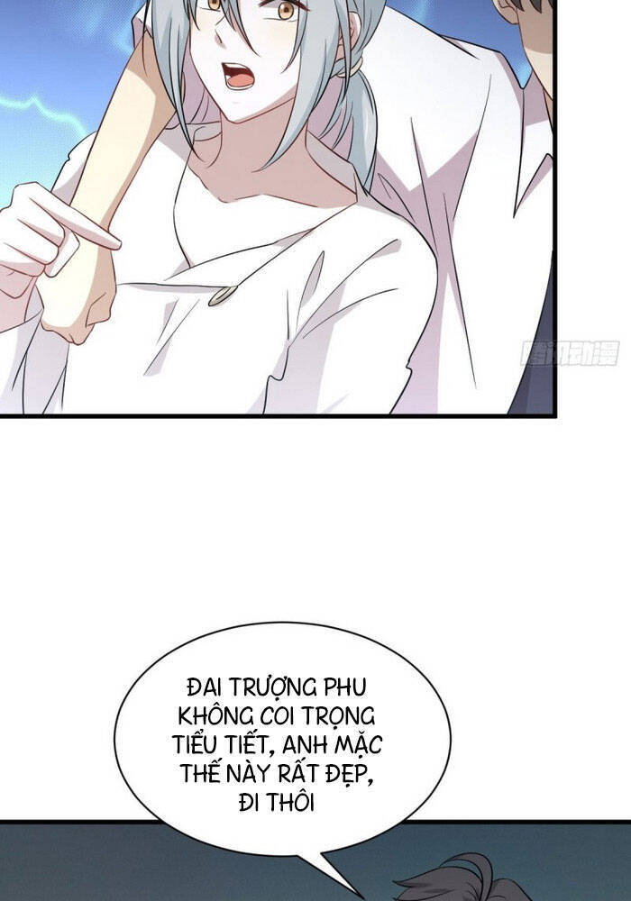 Xuyên Không Vào Thế Giới Nữ Cường Chapter 177 - Trang 2