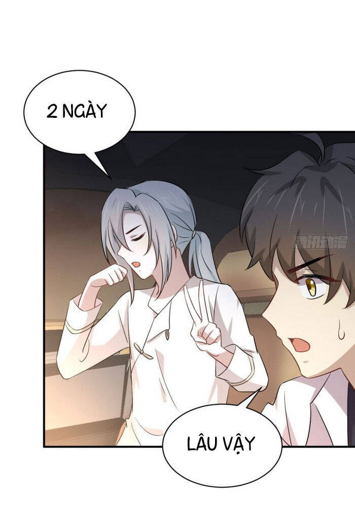 Xuyên Không Vào Thế Giới Nữ Cường Chapter 177 - Trang 2