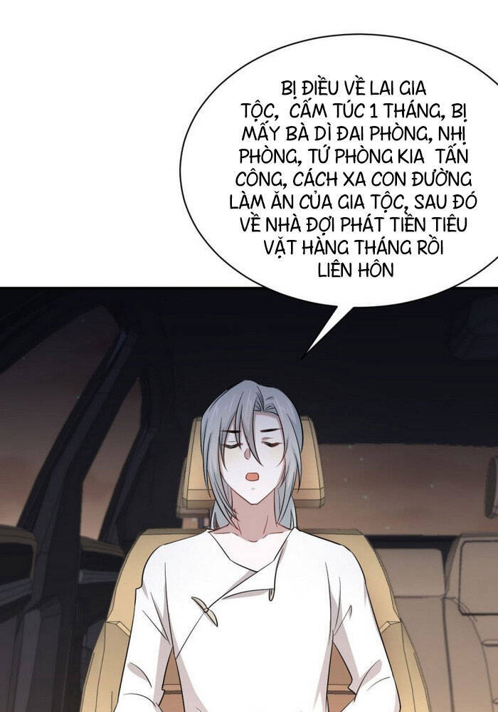 Xuyên Không Vào Thế Giới Nữ Cường Chapter 177 - Trang 2