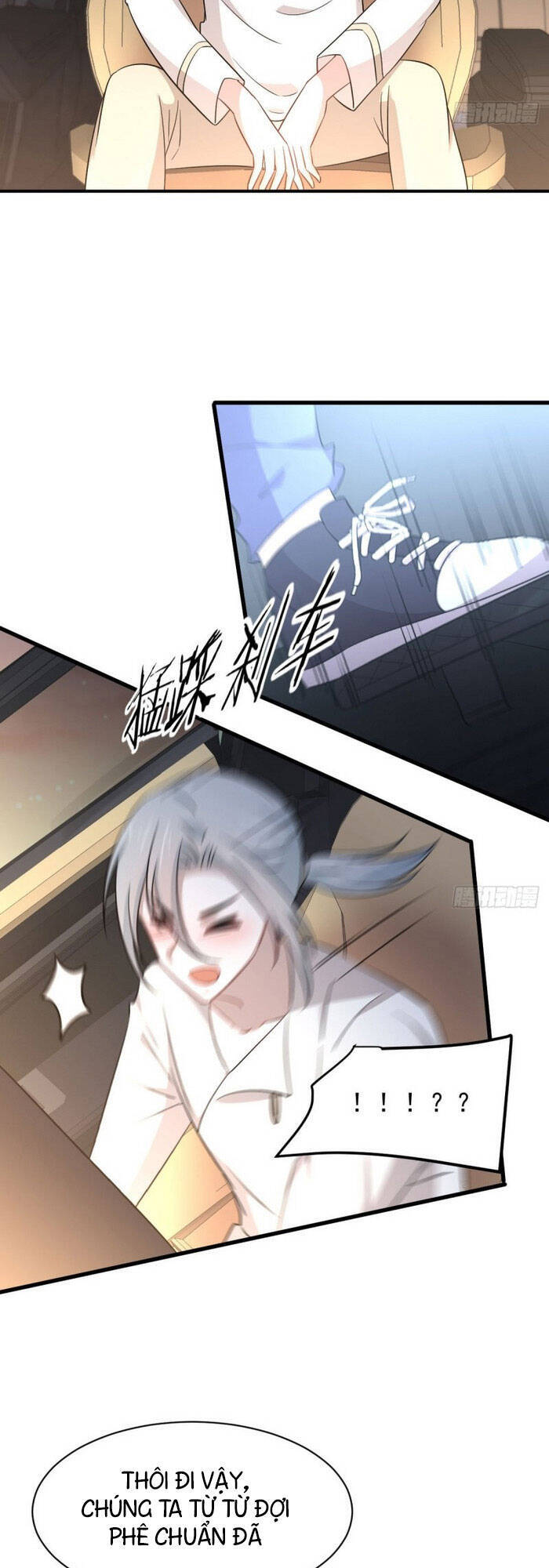 Xuyên Không Vào Thế Giới Nữ Cường Chapter 177 - Trang 2