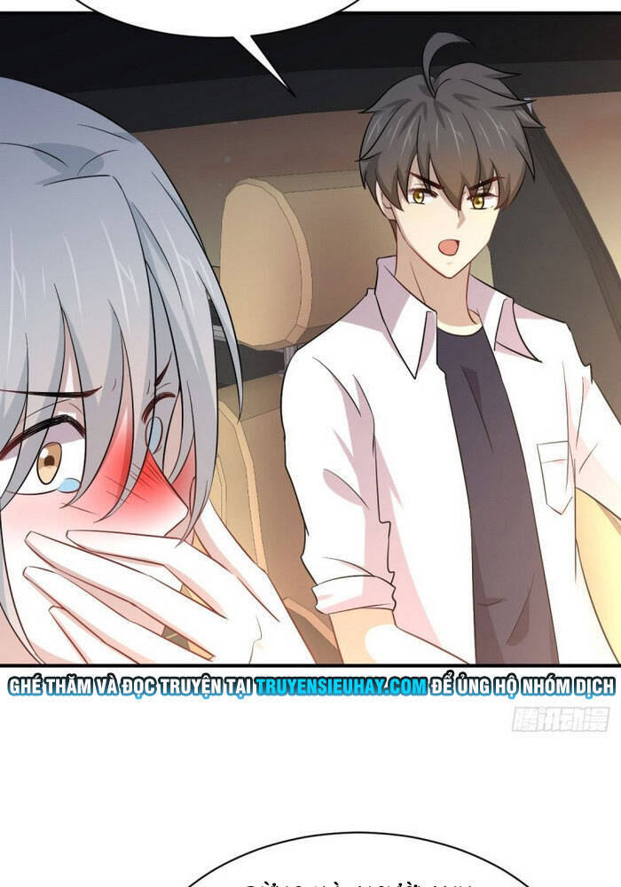 Xuyên Không Vào Thế Giới Nữ Cường Chapter 177 - Trang 2