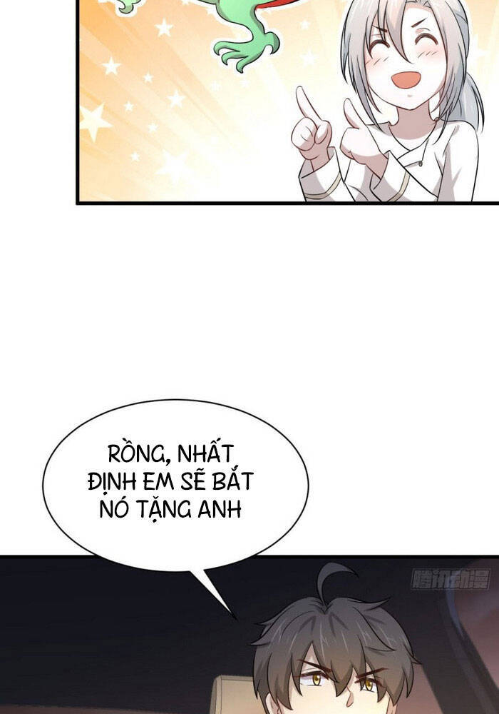 Xuyên Không Vào Thế Giới Nữ Cường Chapter 177 - Trang 2