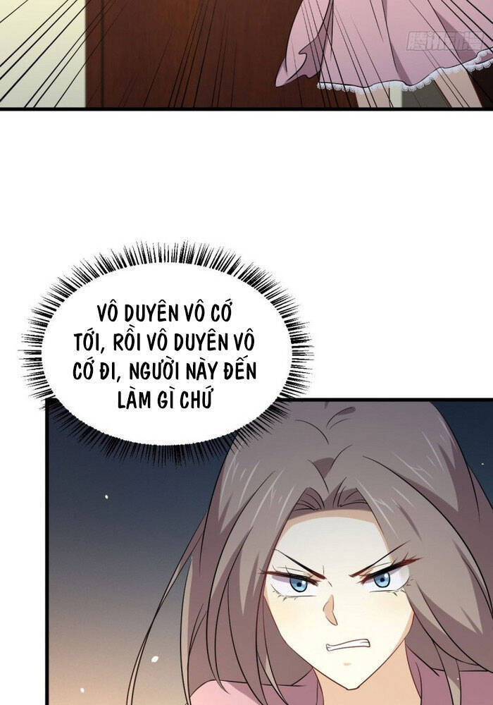 Xuyên Không Vào Thế Giới Nữ Cường Chapter 177 - Trang 2