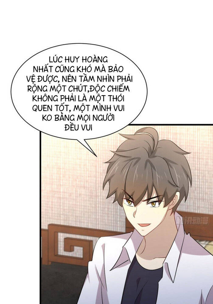 Xuyên Không Vào Thế Giới Nữ Cường Chapter 177 - Trang 2