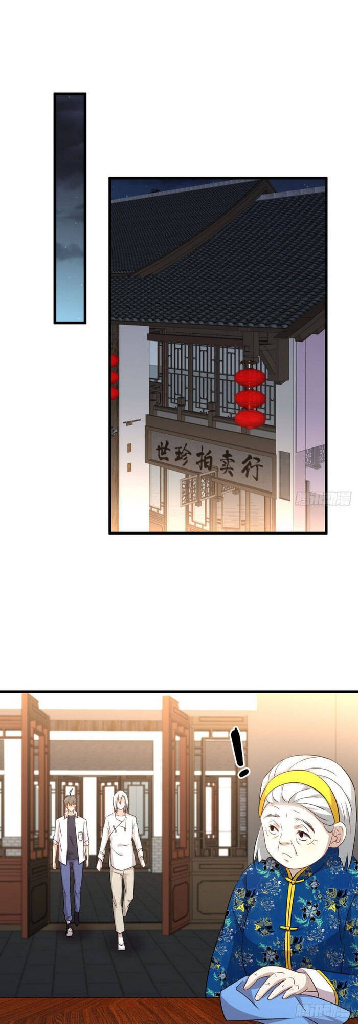 Xuyên Không Vào Thế Giới Nữ Cường Chapter 178 - Trang 2