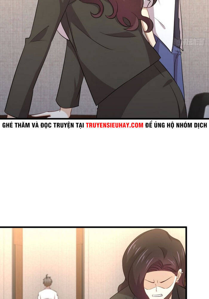 Xuyên Không Vào Thế Giới Nữ Cường Chapter 178 - Trang 2