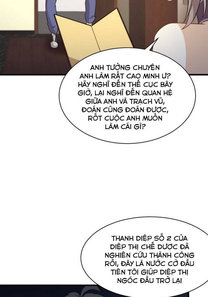 Xuyên Không Vào Thế Giới Nữ Cường Chapter 178 - Trang 2