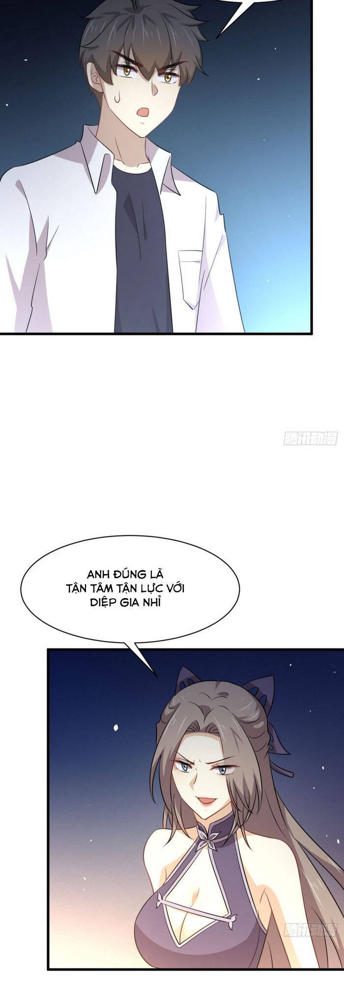 Xuyên Không Vào Thế Giới Nữ Cường Chapter 178 - Trang 2