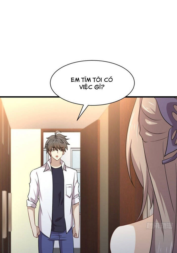 Xuyên Không Vào Thế Giới Nữ Cường Chapter 178 - Trang 2