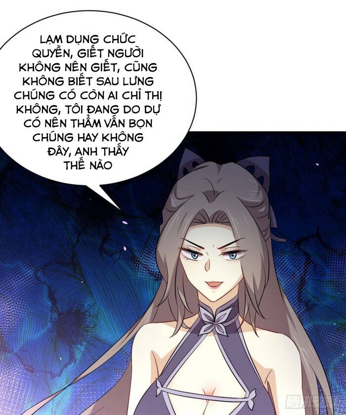 Xuyên Không Vào Thế Giới Nữ Cường Chapter 178 - Trang 2