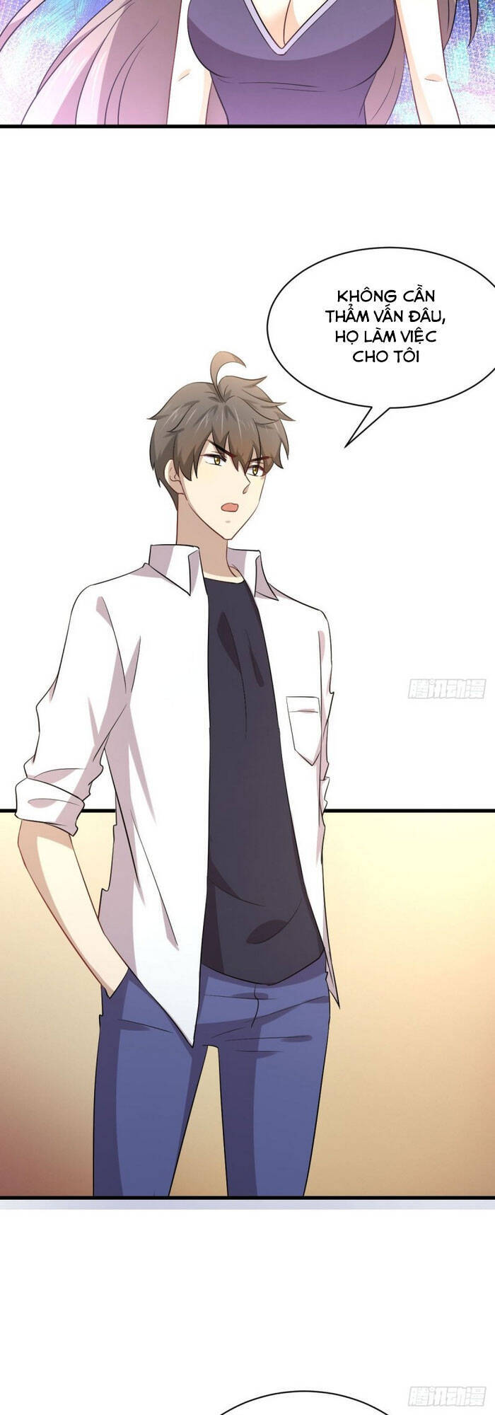 Xuyên Không Vào Thế Giới Nữ Cường Chapter 178 - Trang 2