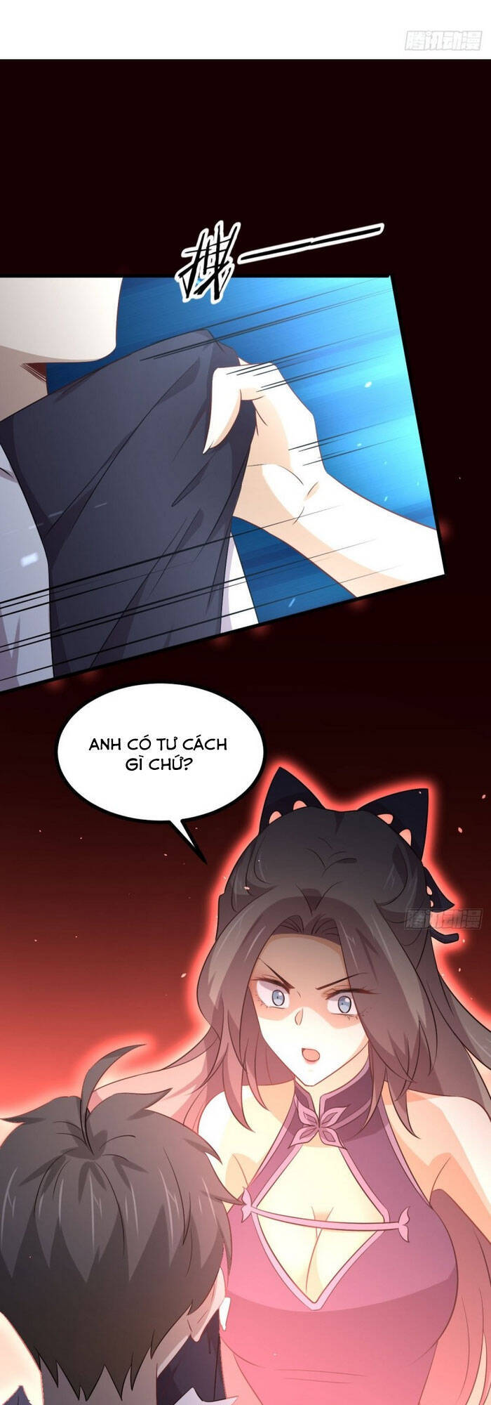 Xuyên Không Vào Thế Giới Nữ Cường Chapter 178 - Trang 2