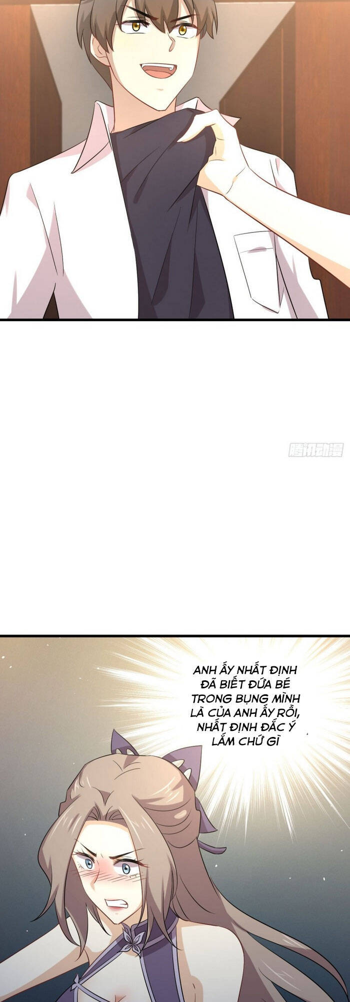 Xuyên Không Vào Thế Giới Nữ Cường Chapter 178 - Trang 2