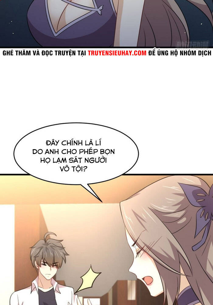 Xuyên Không Vào Thế Giới Nữ Cường Chapter 178 - Trang 2