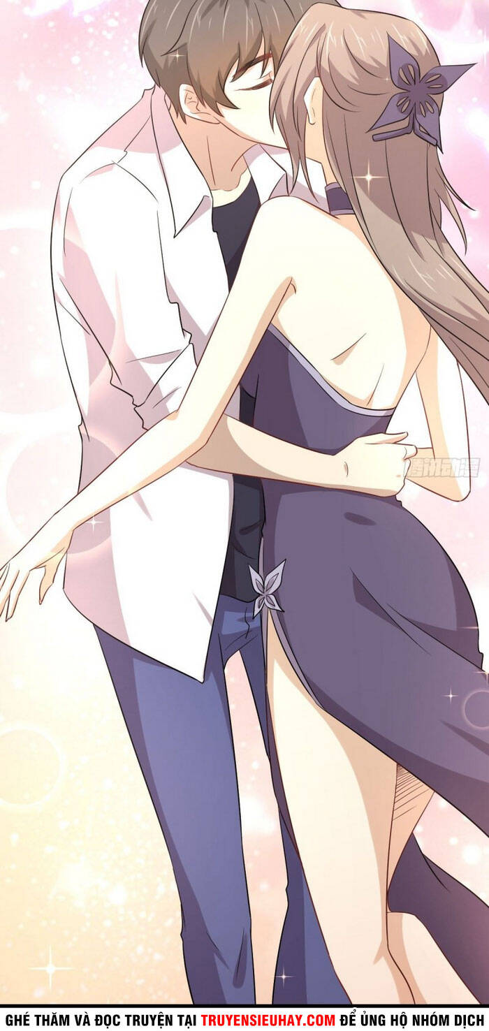 Xuyên Không Vào Thế Giới Nữ Cường Chapter 178 - Trang 2