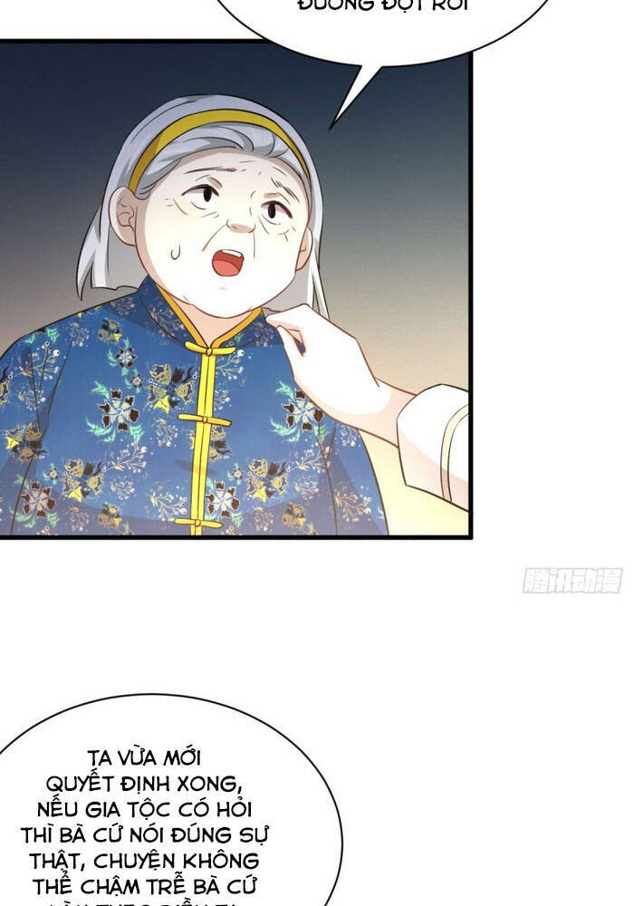 Xuyên Không Vào Thế Giới Nữ Cường Chapter 178 - Trang 2