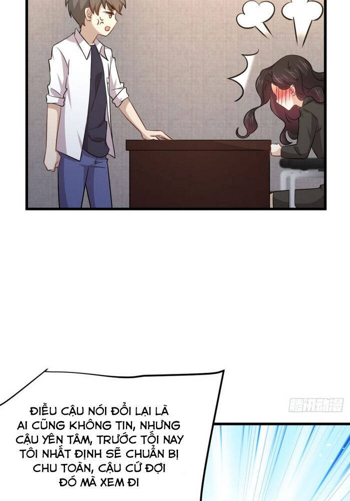 Xuyên Không Vào Thế Giới Nữ Cường Chapter 178 - Trang 2